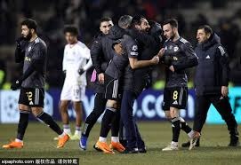 首尔主帅：成都蓉城防守很稳固，他们上一场比赛本来能赢球